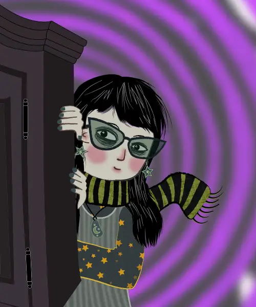 Amarilla Tweed: Tu ropero de confianza